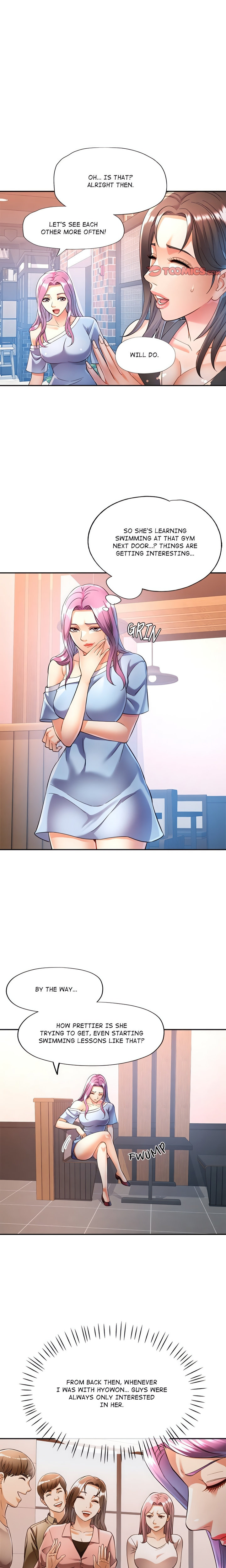 Watch image manhwa In Her Place - Chapter 18 - 1246110e396b3faf1d - ManhwaXX.net