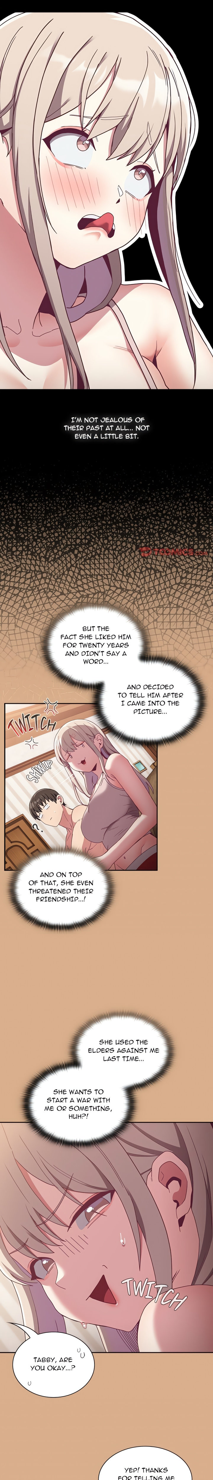 The image 168e7248c9a18bb5b9 in the comic Maid Rehabilitation - Chapter 68 - ManhwaXXL.com