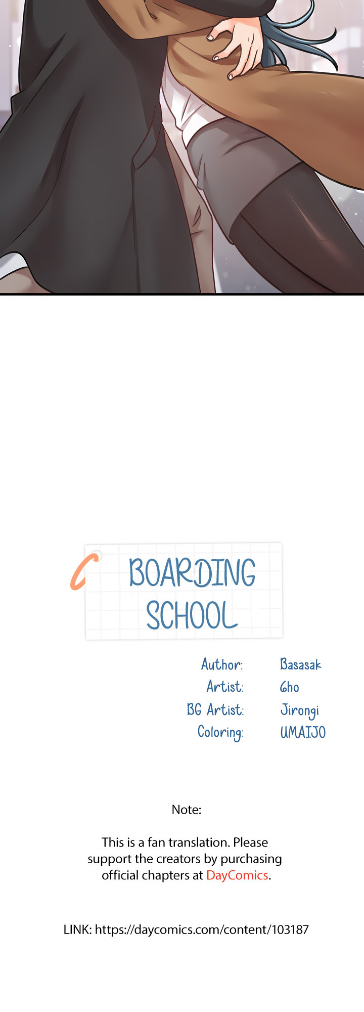 Read manga Boarding School - Chapter 49 - 0576c95458c37a5f68 - ManhwaXXL.com
