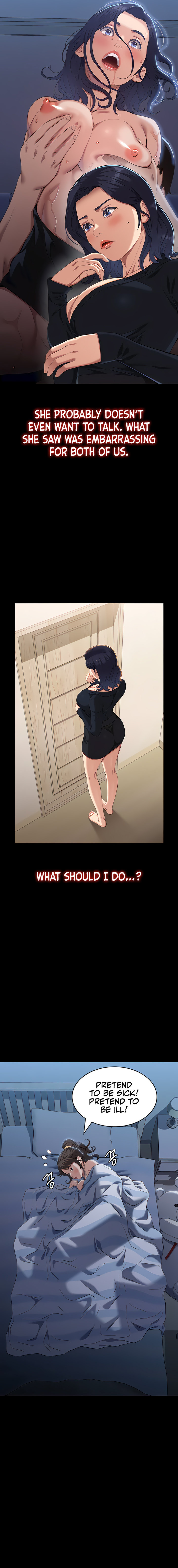 The image 0709fb63f3d0774c33 in the comic Resume Manhwa - Chapter 83 - ManhwaXXL.com
