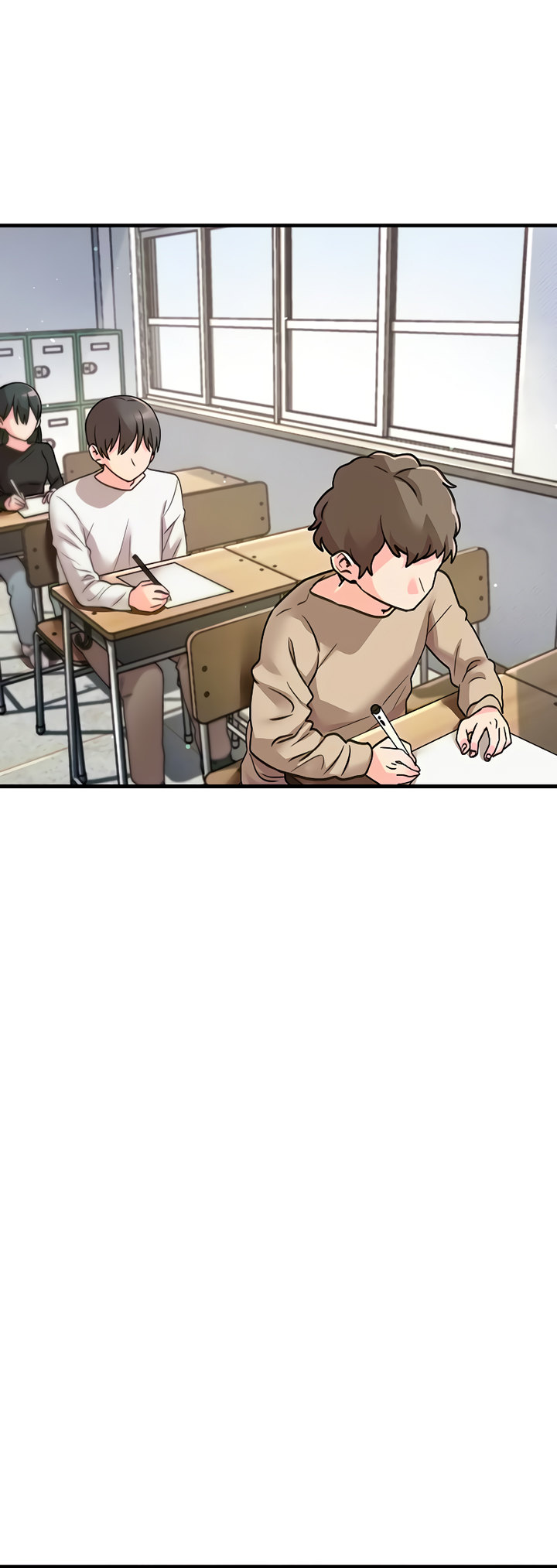 The image 3538b04f5d614089fe in the comic Boarding School - Chapter 48 - ManhwaXXL.com