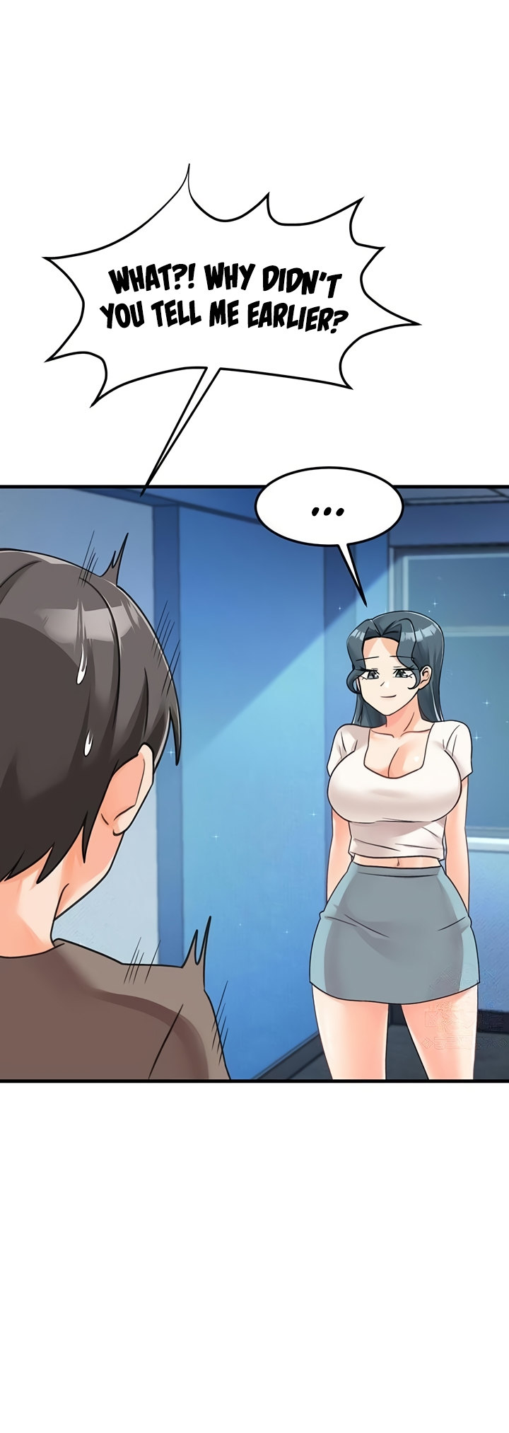The image 46 in the comic Boarding School - Chapter 45 - ManhwaXXL.com