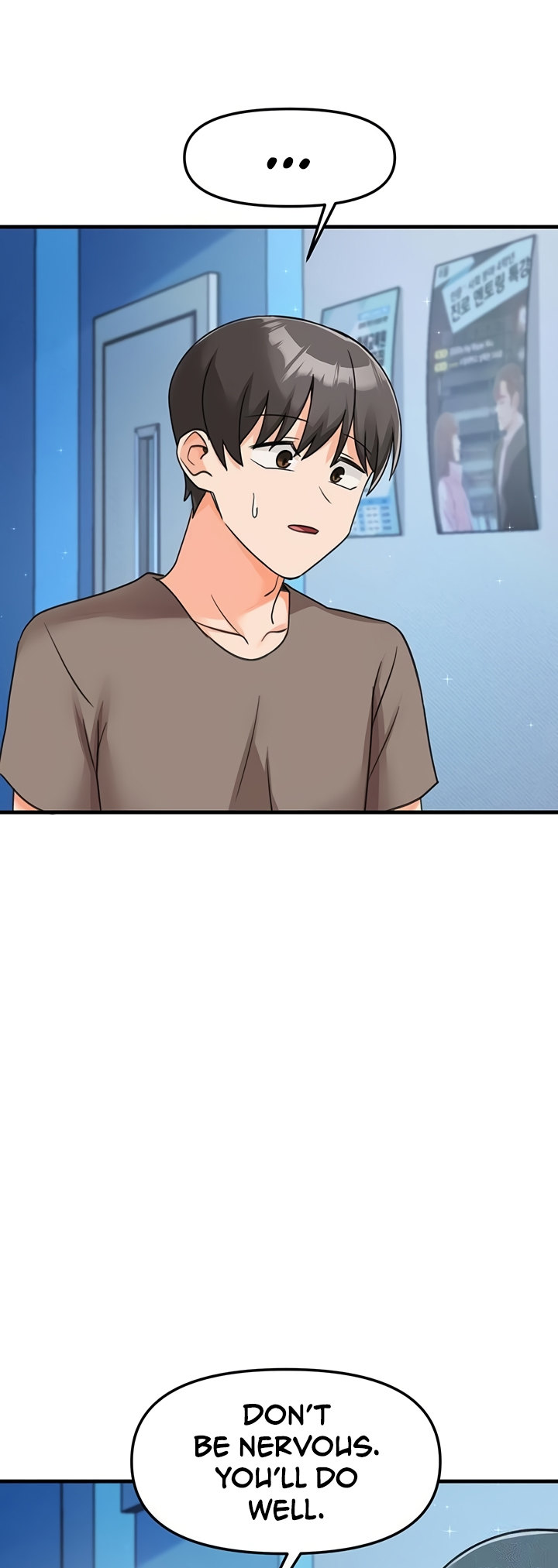 Watch image manhwa Boarding School - Chapter 45 - 47 - ManhwaXX.net