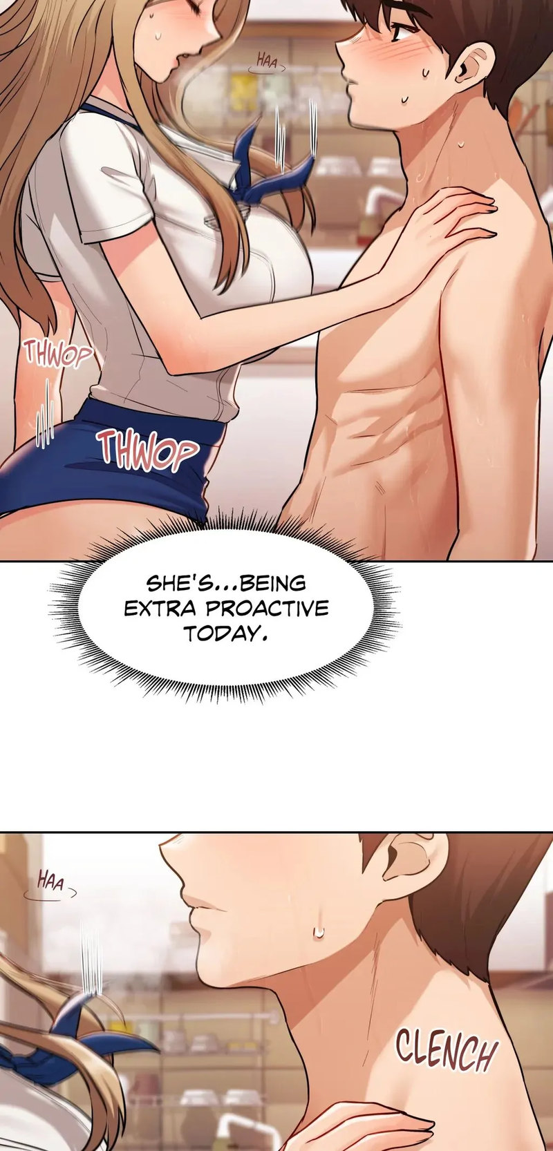 Watch image manhwa From Today, My Favorite… - Chapter 31 - 09e5a70f24a2ae9f11 - ManhwaXX.net