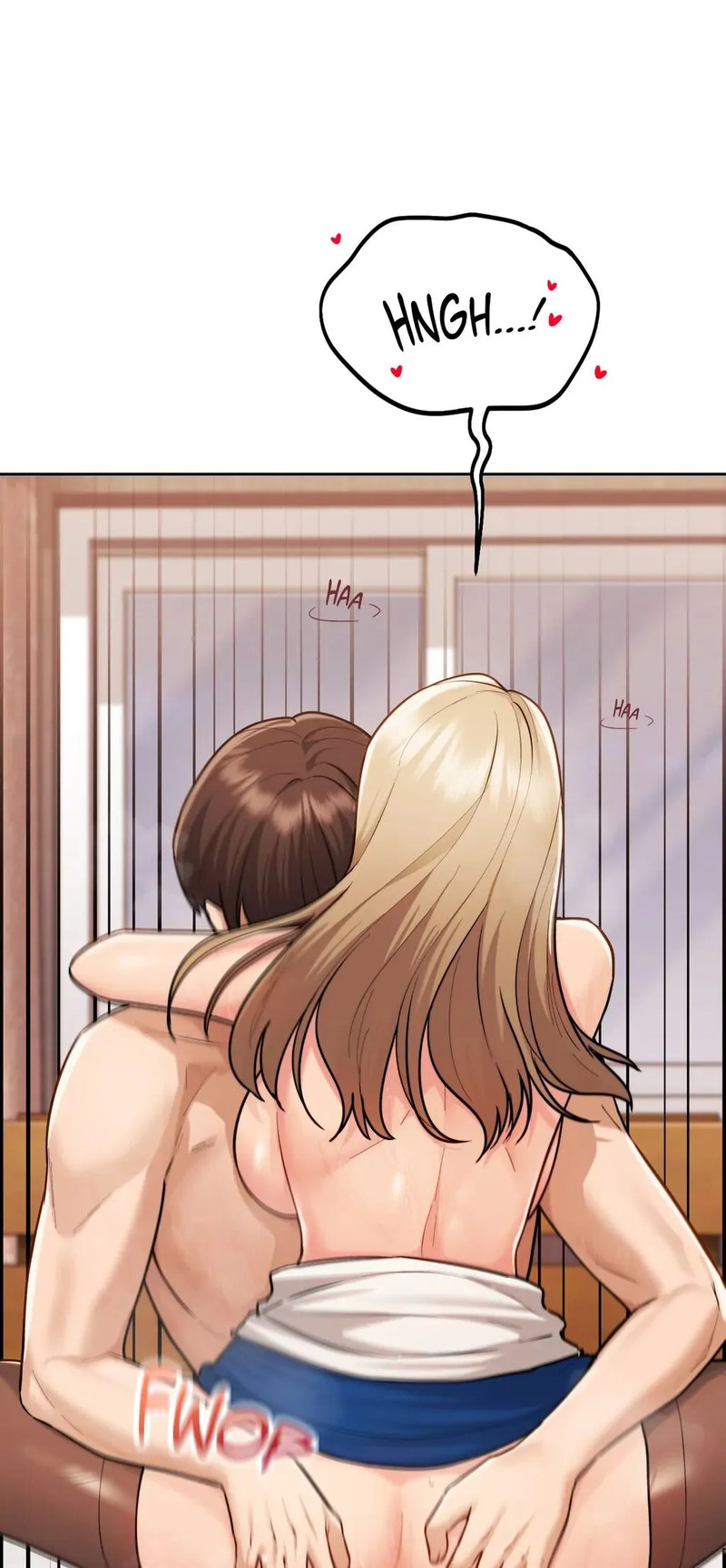 Watch image manhwa From Today, My Favorite… - Chapter 31 - 32 - ManhwaXX.net