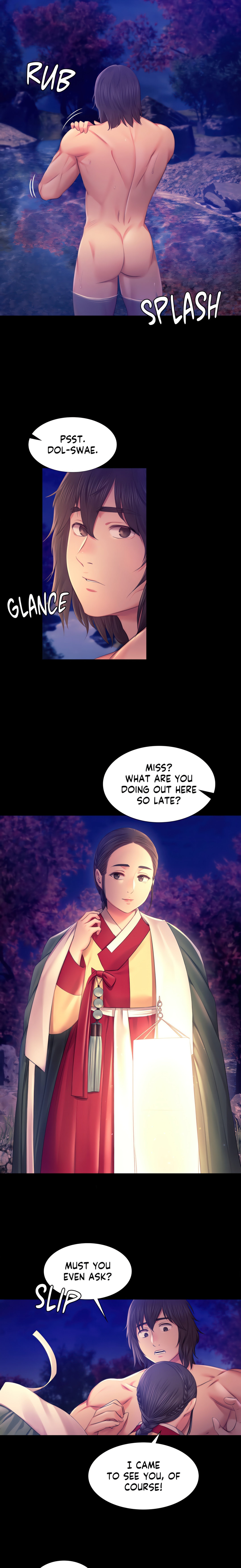 The image 24 in the comic Madam Manhwa - Chapter 88 - ManhwaXXL.com