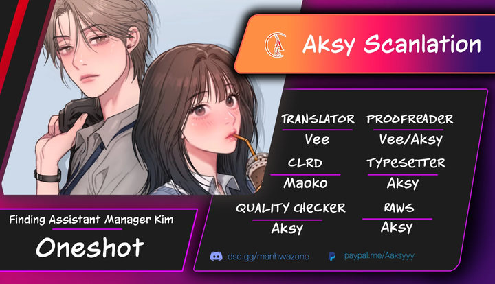 Read manga Finding Assistant Manager Kim - Chapter 01 - 01f033995adb8b0fe0 - ManhwaXXL.com