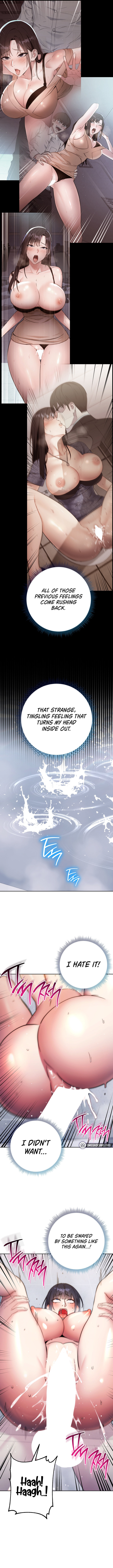 Watch image manhwa Outsider: The Invisible Man - Chapter 13 - 13 - ManhwaXX.net