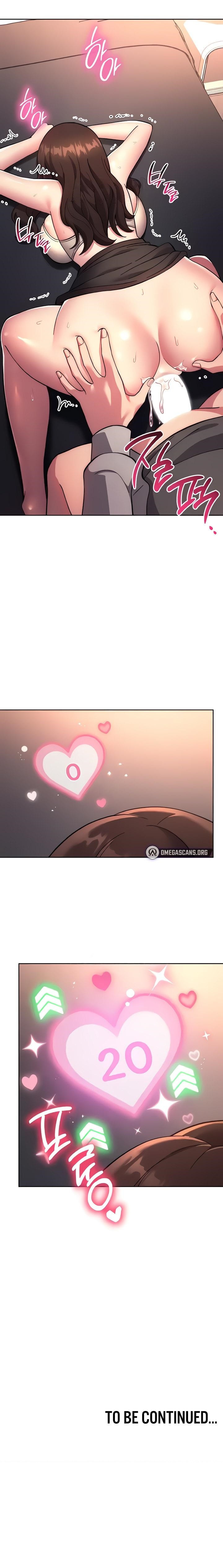 The image 25 in the comic Love Choice - Chapter 17 - ManhwaXXL.com