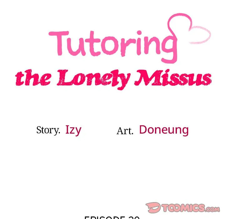 The image Tutoring The Lonely Missus - Chapter 20 - 016 - ManhwaManga.io