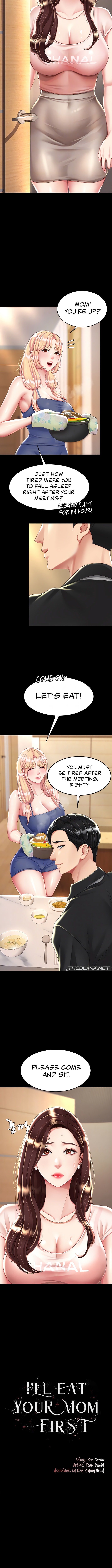 Watch image manhwa Go Ahead, Mom - Chapter 35 - 039693e949f89b3482 - ManhwaXX.net