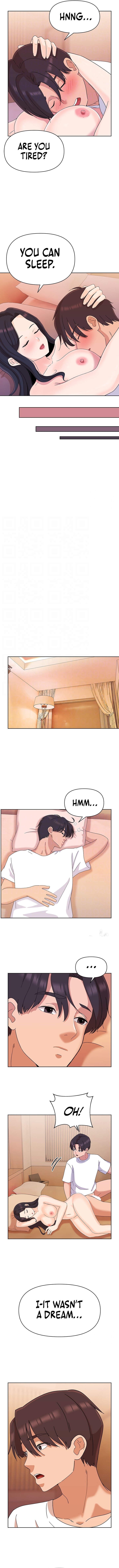 Watch image manhwa Lustful Woman - Chapter 11 - 04 - ManhwaXX.net