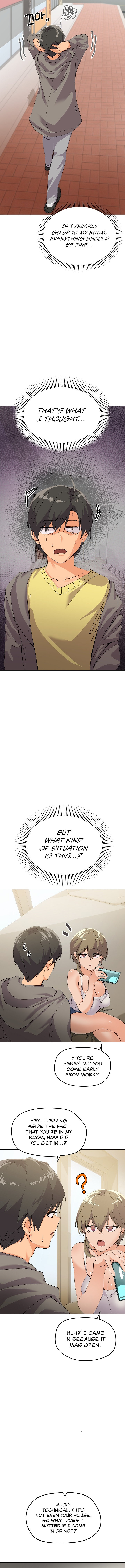 Watch image manhwa What’s Wrong With This Family? - Chapter 02 - 078b09b5e661b92a47 - ManhwaXX.net