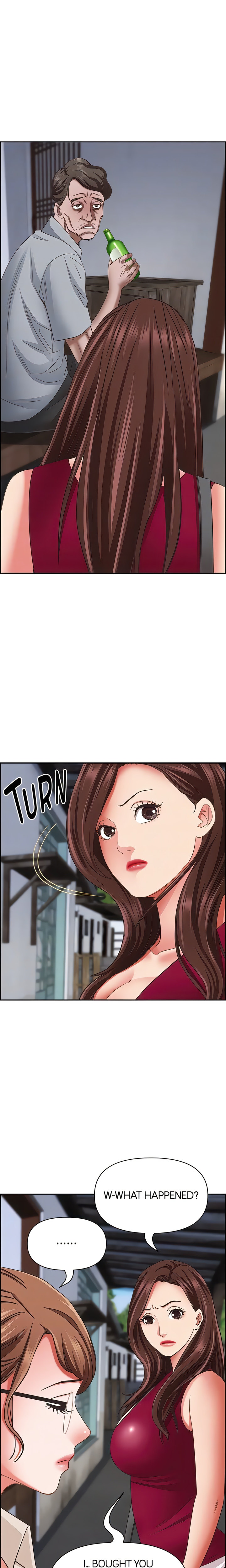 Watch image manhwa Living With A MILF - Chapter 118 - 081d2efe53679df931 - ManhwaXX.net