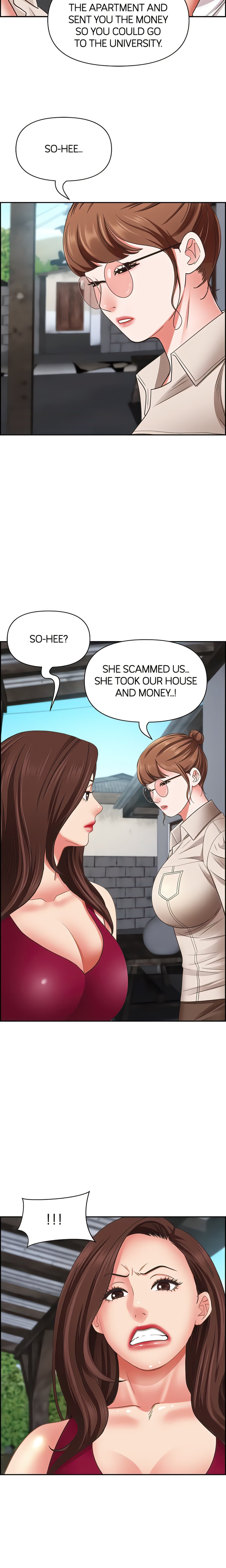 Watch image manhwa Living With A MILF - Chapter 118 - 09f5d21832c88c0fe9 - ManhwaXX.net