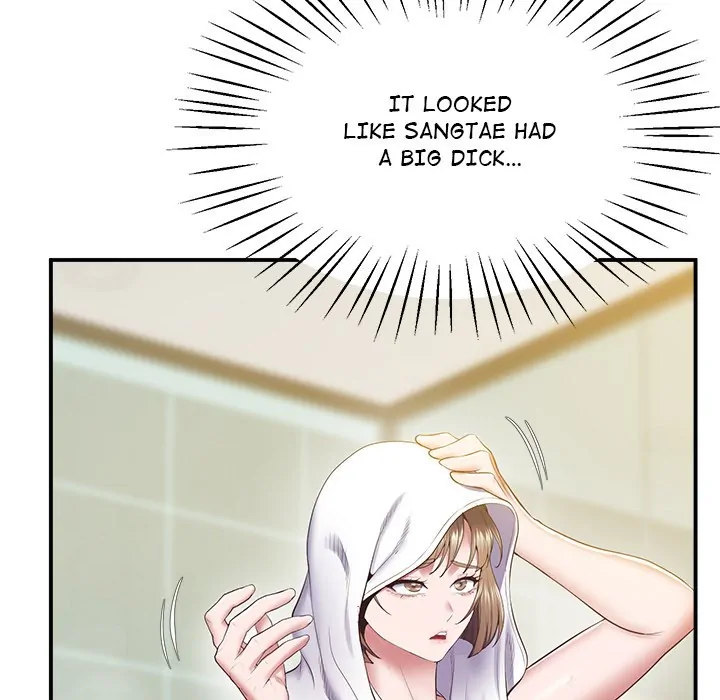 The image 130 in the comic Tutoring The Lonely Missus - Chapter 20 - ManhwaXXL.com