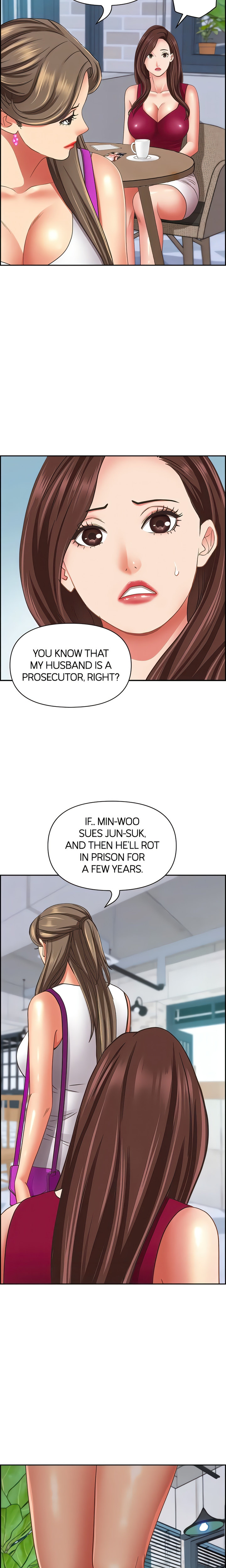 Watch image manhwa Living With A MILF - Chapter 118 - 170aaba0ad68bc256d - ManhwaXX.net