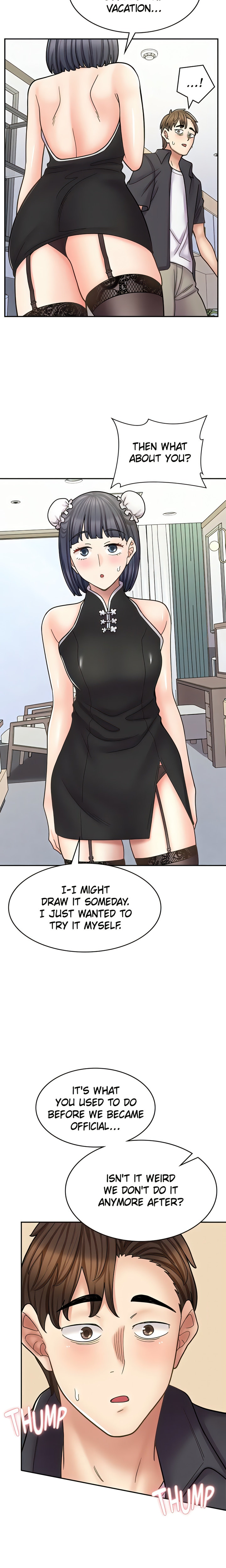 The image Erotic Manga Café Girls - Chapter 55 - 26772f5476be53c2ef - ManhwaManga.io