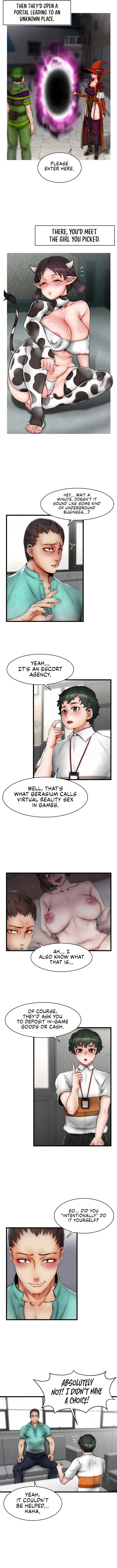 The image 36ccbb1d0be912294 in the comic Sexy Virtual Elf - Chapter 12 - ManhwaXXL.com