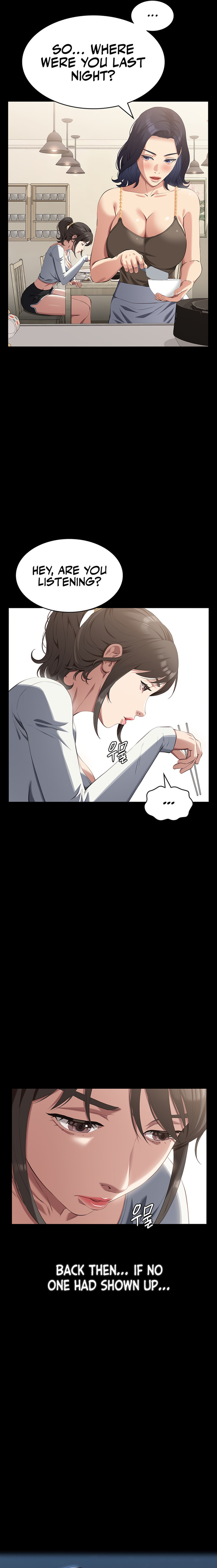 The image 127a859c4541164ac9 in the comic Resume Manhwa - Chapter 86 - ManhwaXXL.com