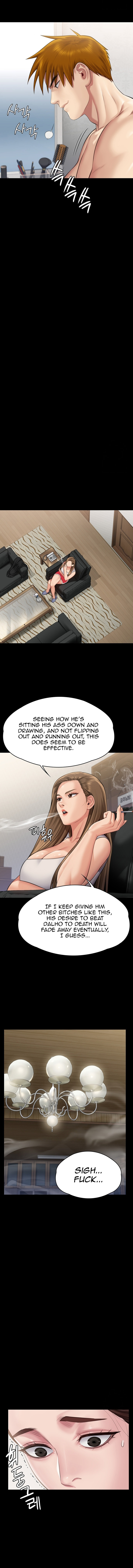 The image 13ed578f9cbcb455f0 in the comic Queen Bee (Acera) - Chapter 307 - ManhwaXXL.com