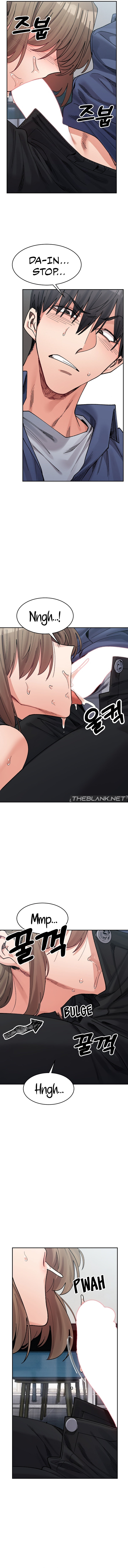 Watch image manhwa A Delicate Relationship - Chapter 24 - 11a547dc1a67c96d20 - ManhwaXX.net