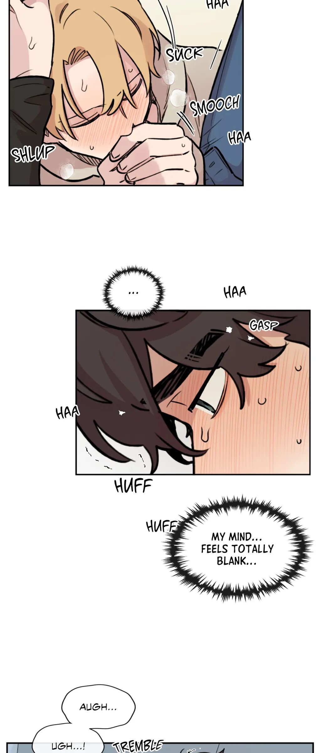 The image 22 in the comic Leave The Work To Me! - Chapter 96 - ManhwaXXL.com