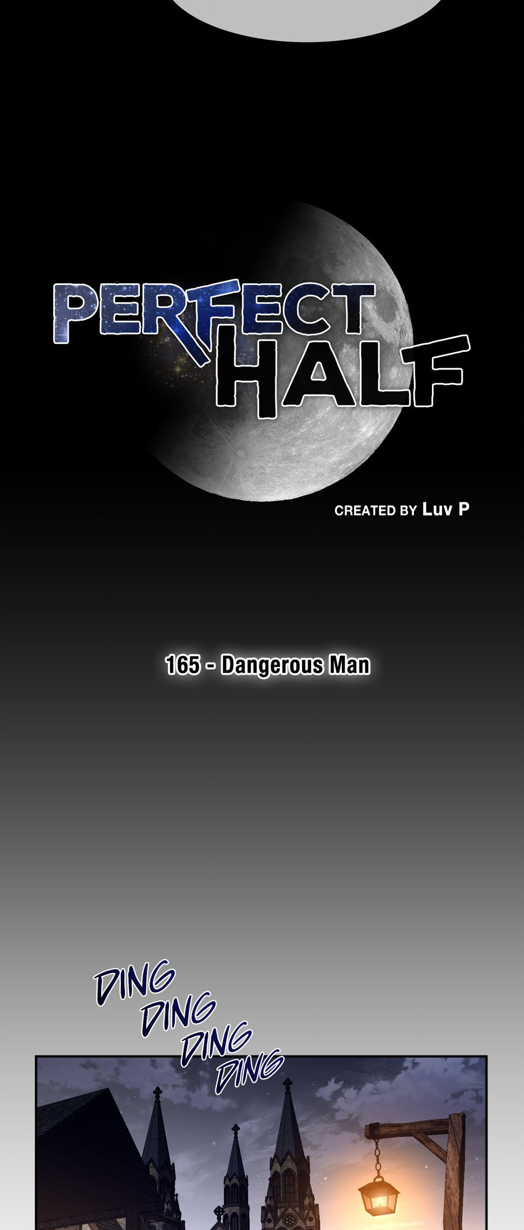 The image Perfect Half - Chapter 165 - 0529910138b3e38f69 - ManhwaManga.io