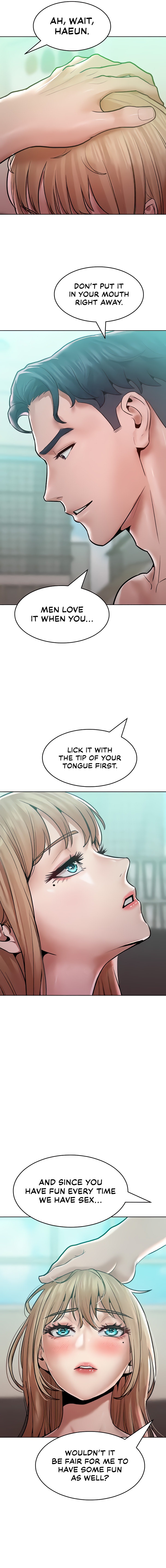 Watch image manhwa Forcing The Woman I Despise Into Submission - Chapter 16 - 110da6339c012599d9 - ManhwaXX.net