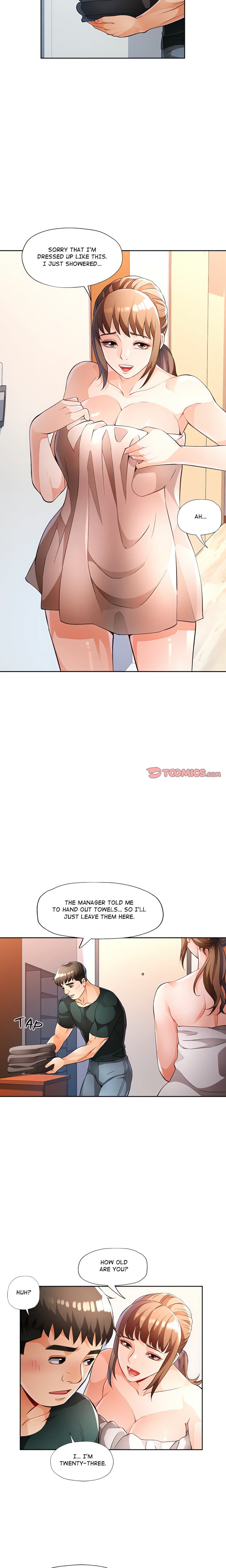 Read manga Wait, I’m A Married Woman! - Chapter 21 - 10698948bcf3003a0f - ManhwaXXL.com