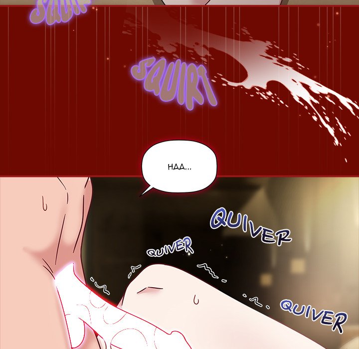 The image 44 in the comic #Follow Me - Chapter 55 - ManhwaXXL.com