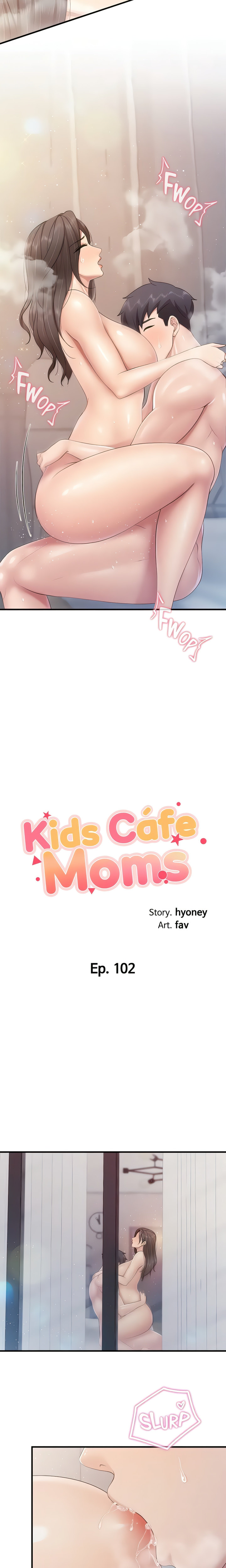 Watch image manhwa Welcome To Kids Cafe - Chapter 102 - 0209c17db159b45c35 - ManhwaXX.net