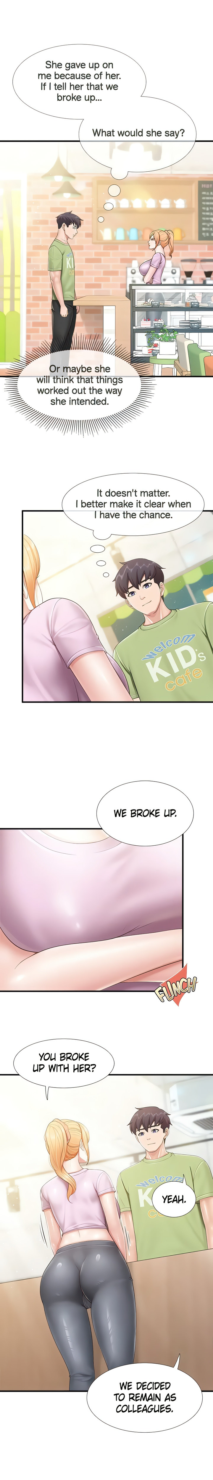 Read manga Welcome To Kids Cafe - Chapter 102 - 10b815c72edf046189 - ManhwaXXL.com