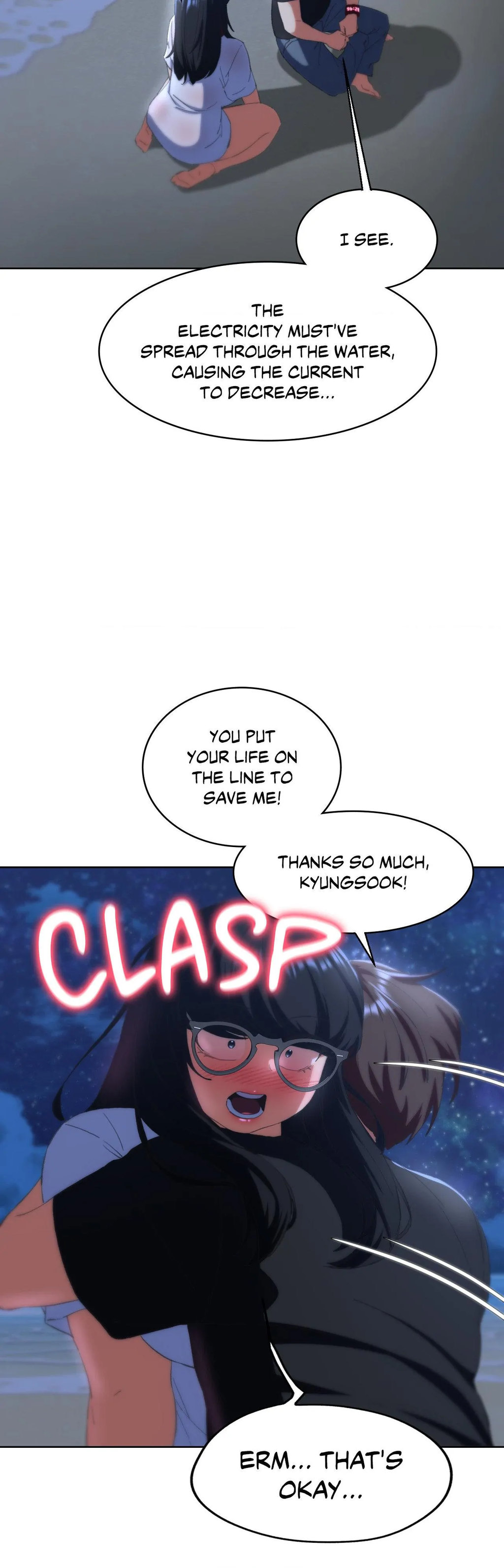 Watch image manhwa Seniors Of Class 5 - Chapter 62 - 34 - ManhwaXX.net