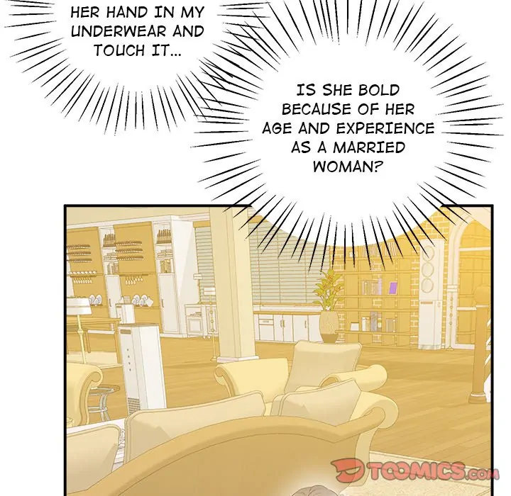 Watch image manhwa Tutoring The Lonely Missus - Chapter 21 - 148 - ManhwaXX.net