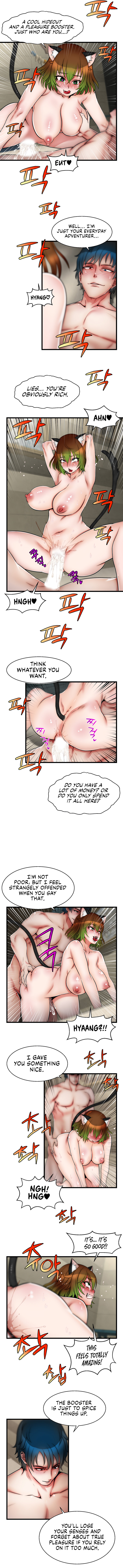 Read manga Sexy Virtual Elf - Chapter 13 - 68728ed24d91a66e1 - ManhwaXXL.com