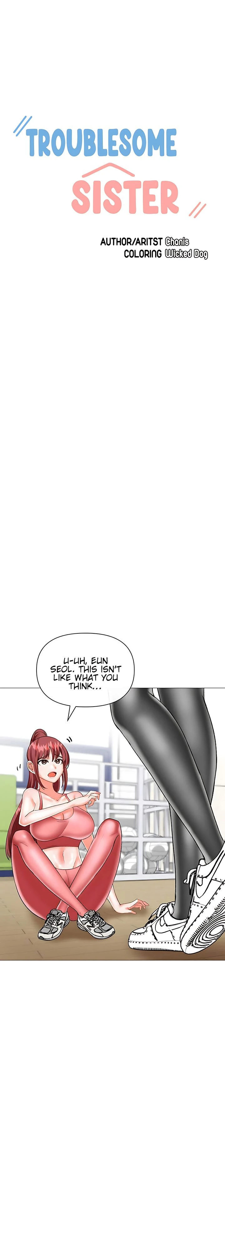 The image 2b75e193a3d78f832 in the comic Troublesome Sister - Chapter 70 - ManhwaXXL.com