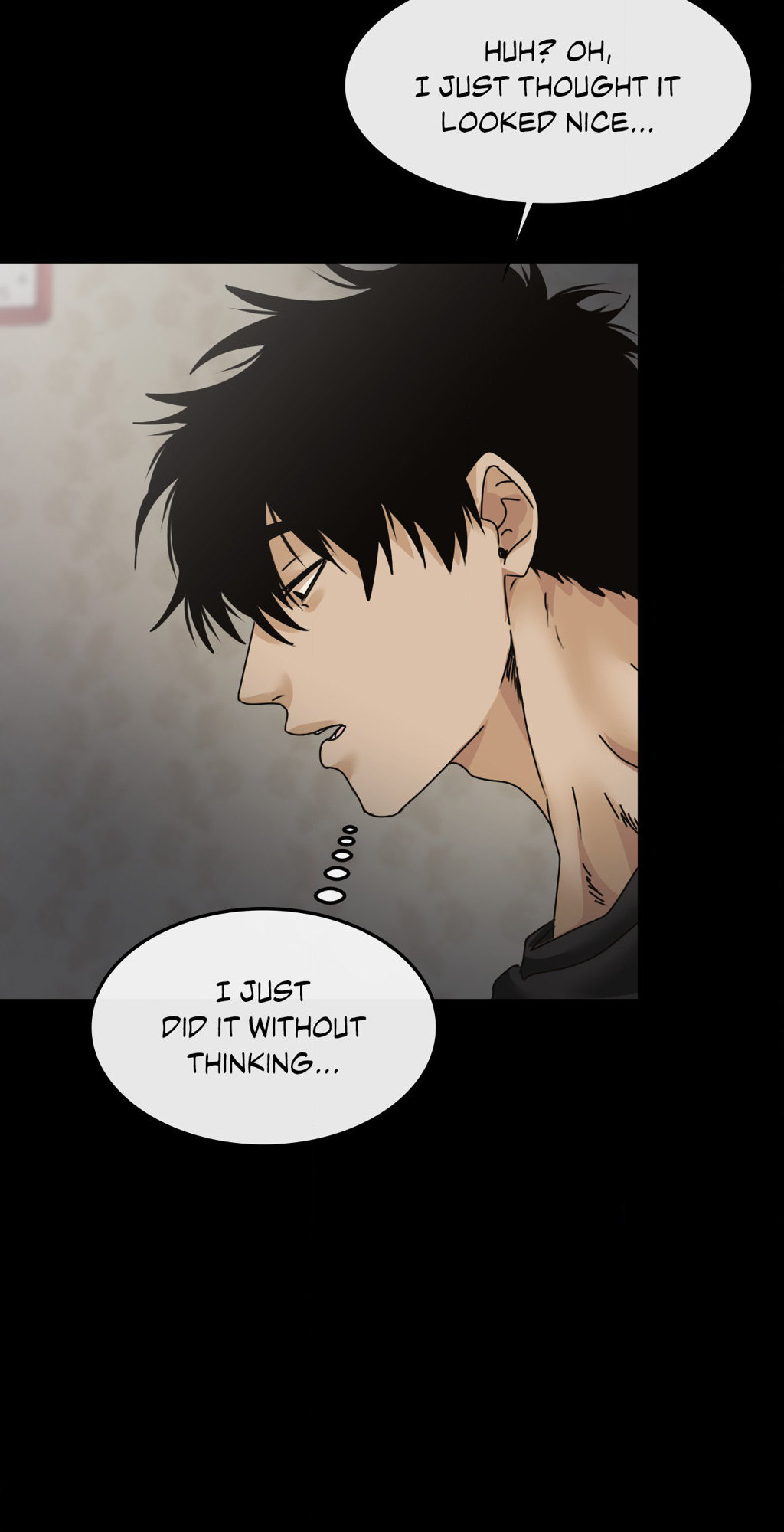 Watch image manhwa Where The Heart Is - Chapter 16 - 19 - ManhwaXX.net