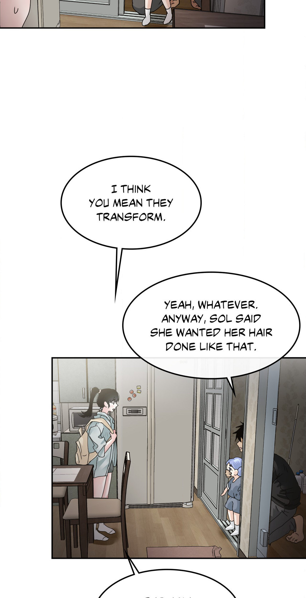Watch image manhwa Where The Heart Is - Chapter 16 - 24 - ManhwaXX.net