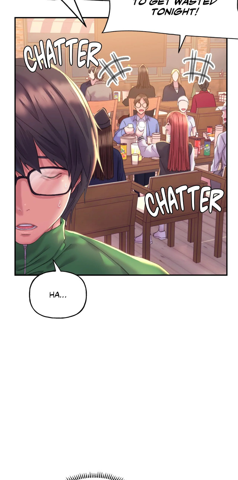 Watch image manhwa Double Face - Chapter 01 - 037 - ManhwaXX.net
