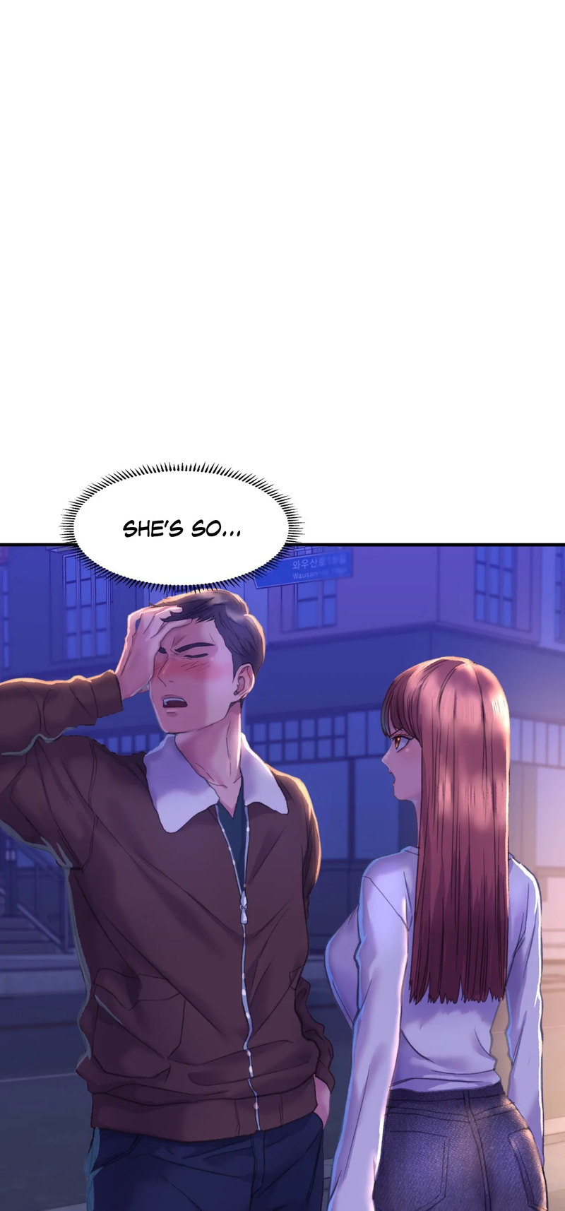 Watch image manhwa Double Face - Chapter 01 - 069 - ManhwaXX.net