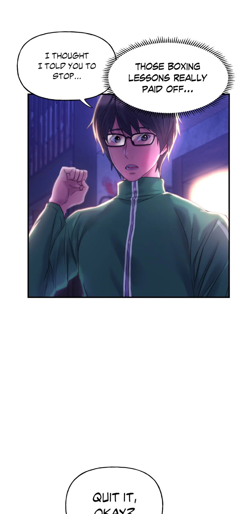 Watch image manhwa Double Face - Chapter 01 - 099 - ManhwaXX.net