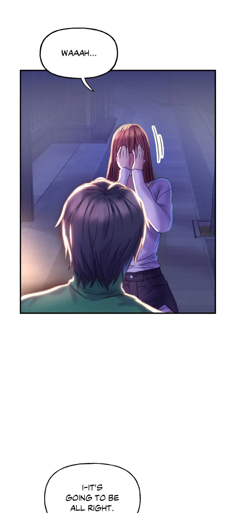 Watch image manhwa Double Face - Chapter 01 - 109 - ManhwaXX.net