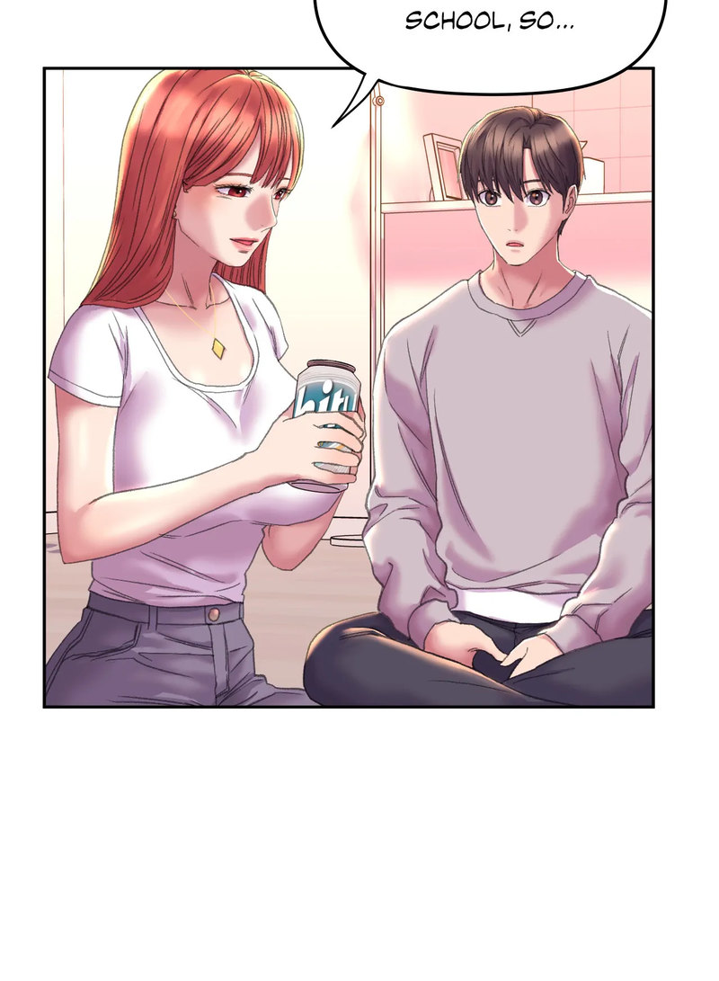 Watch image manhwa Double Face - Chapter 04 - 4287440e806af24851 - ManhwaXX.net