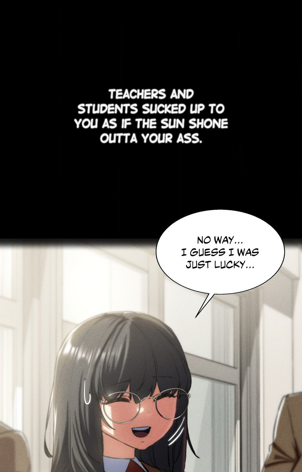 Watch image manhwa Seniors Of Class 5 - Chapter 63 - 030 - ManhwaXX.net