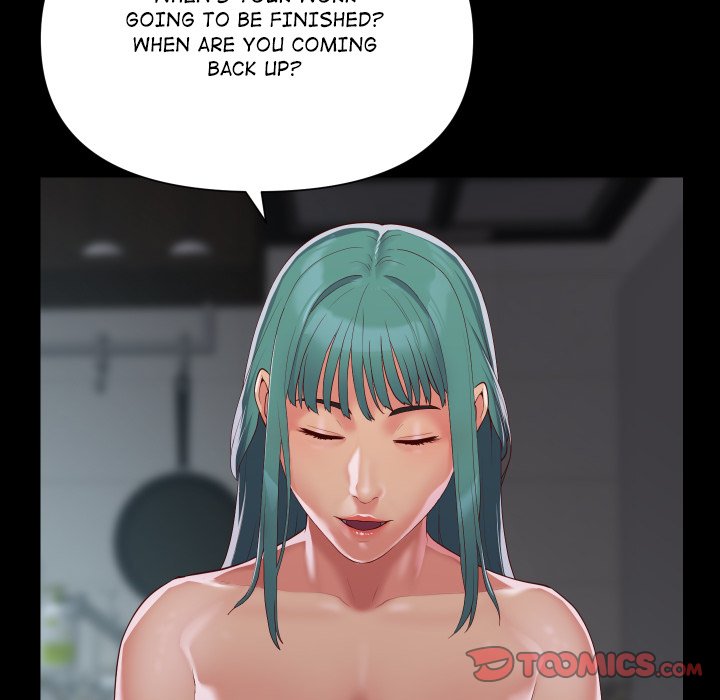Read manga The Ladies’ Associate - Chapter 130 - 58 - ManhwaXXL.com