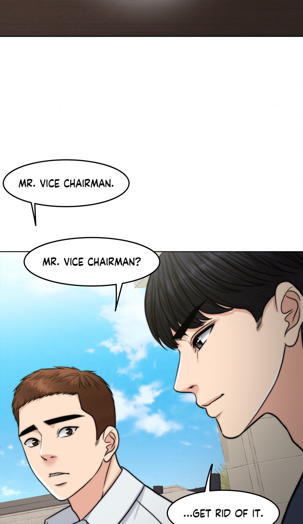Watch image manhwa Wife For 1000 Days - Chapter 64 - 022 - ManhwaXX.net