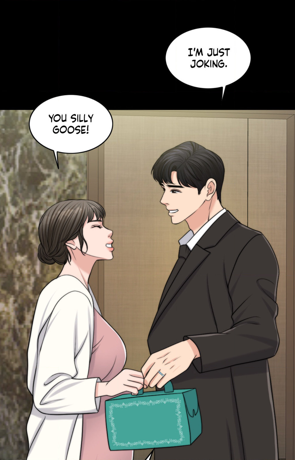 Watch image manhwa Wife For 1000 Days - Chapter 64 - 032 - ManhwaXX.net