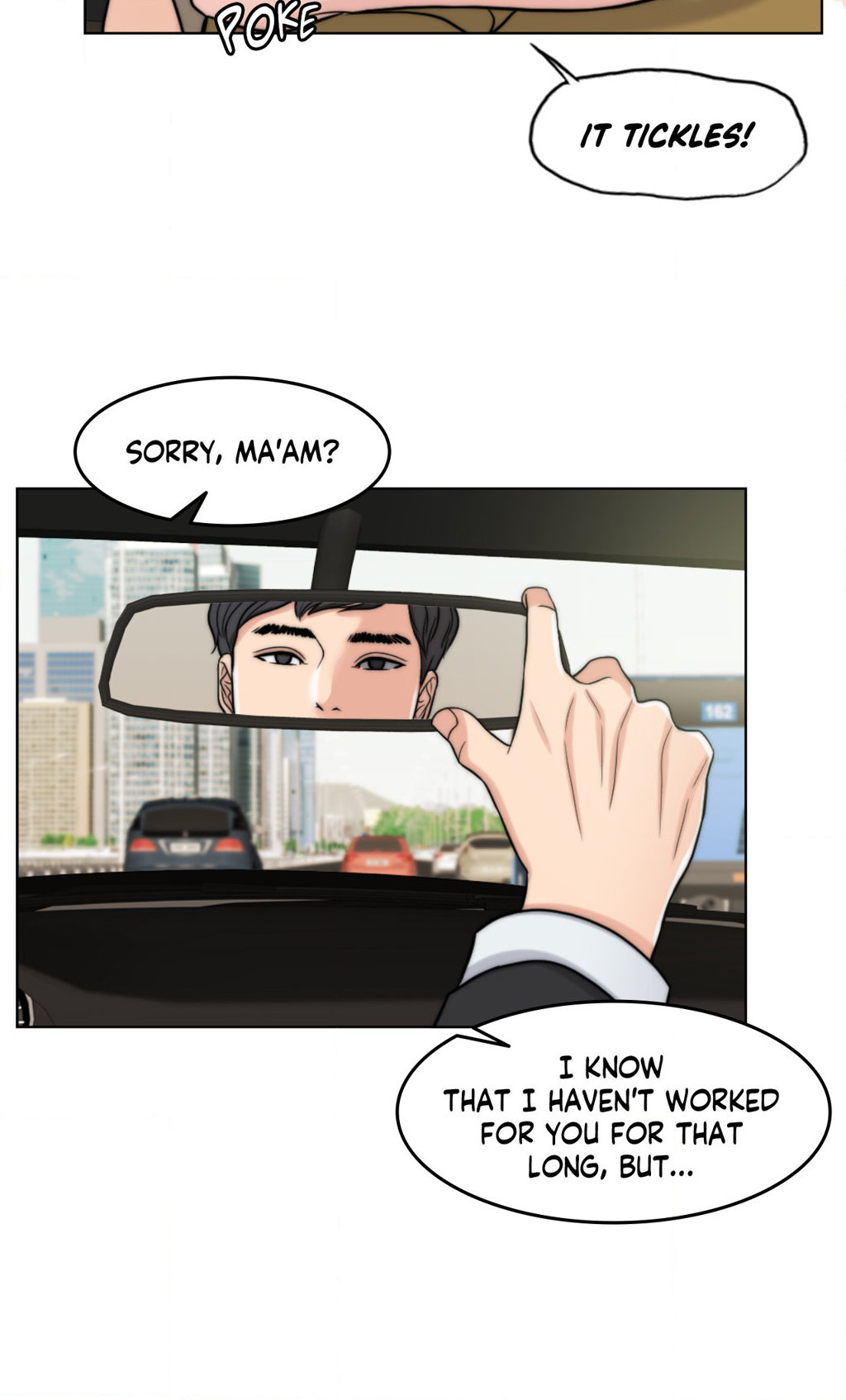 Watch image manhwa Wife For 1000 Days - Chapter 64 - 047 - ManhwaXX.net
