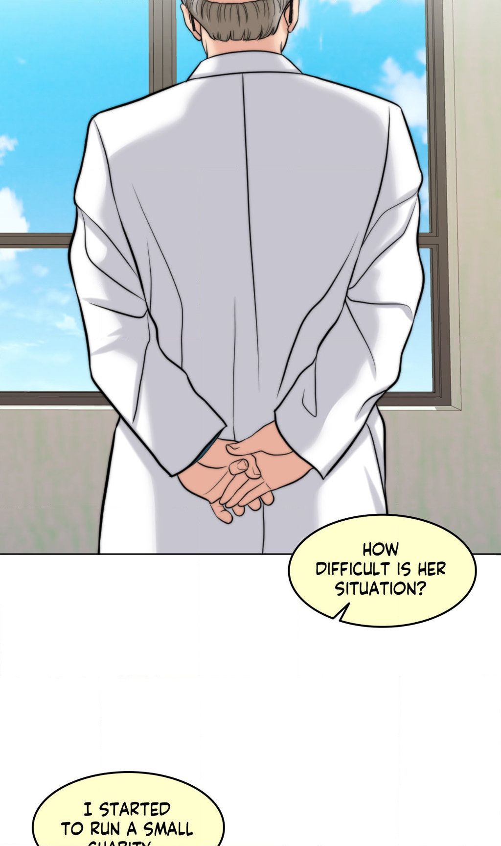 Watch image manhwa Wife For 1000 Days - Chapter 64 - 077 - ManhwaXX.net